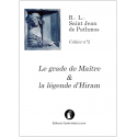 Cahiers n° 2 - RL St Jean de Pathmos