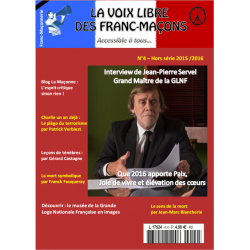 LA VOIX LIBRE n° 4