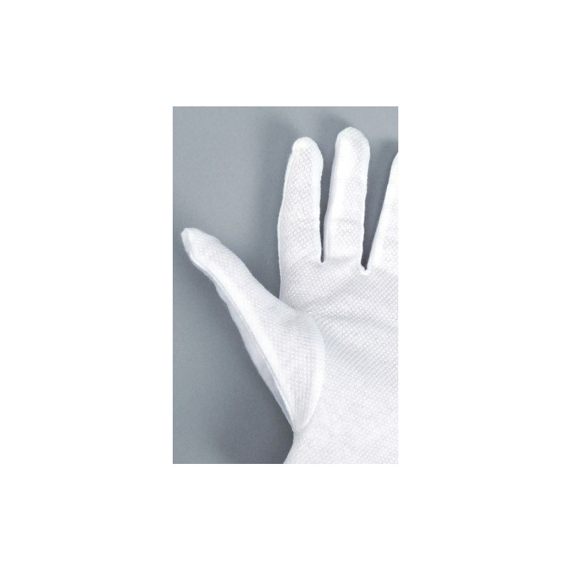 Acheter 1 paire de gants à linge antidérapants, protection des