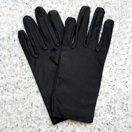 Gants en synthétique de petite taille