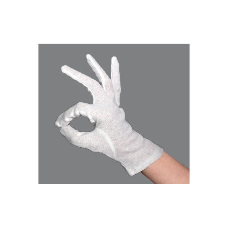 Les Gants de soins