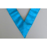 Collerette RF pour médaille