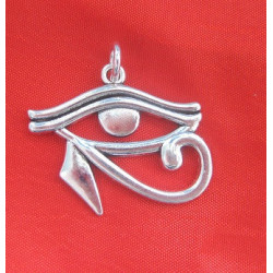 Pendentif oeil Horus