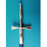 Epée courte dague maçonnique