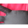 Lot de 12 paires de gants LYCRA NOIR UNIS déclassés à 2€ la paire