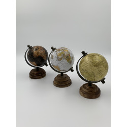 Globe - Sphere