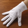 Gants coton moyen 180g