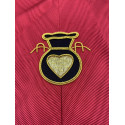 Sautoir du Chevalier Elémosinaire (Hospitalier) du 18ème degré REAA