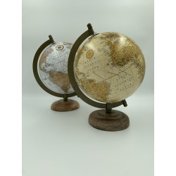 Globe - Sphere