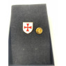 Pin's CROIX TEMPLIERE