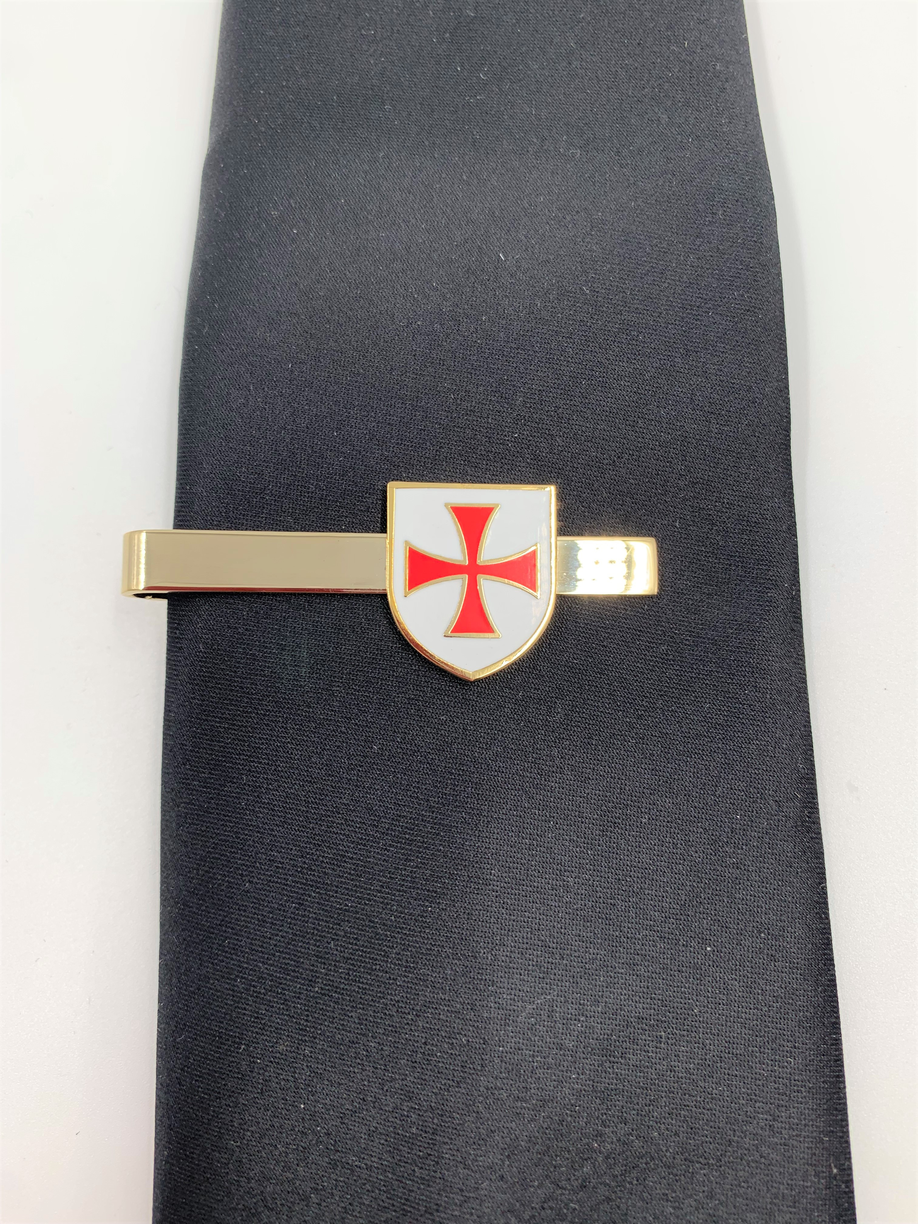 PINCE A CRAVATE TEMPLIER/CROIX PATTEE