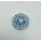 Rosette - cocarde couleur au choix