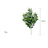 Grande branche d'acacia 65 cm