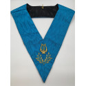 Sautoir ORGANISTE (Colonne d'Harmonie) RF DECLASSE - 30 %