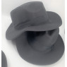 chapeau déclassé