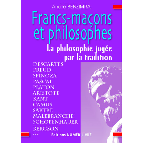 Francs-maçons et philosophes