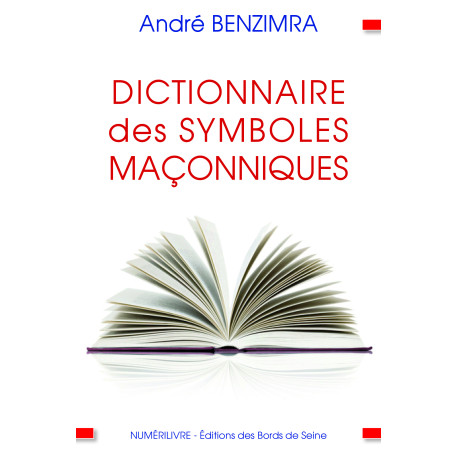 dictionnaire des symboles maçonniques