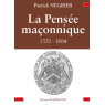 La pensée Maçonnique - P. NEGRIER