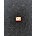 Pin's Tablier de Maître