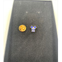 Pin's théorème de Pythagore