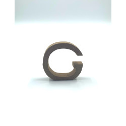 Petite lettre G