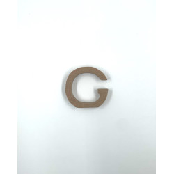 Petite lettre G