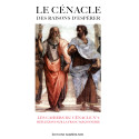 Les cahiers du Cénacle N°2 Des raisons d'espérer - Réflexions sur la Franc-Maçonnerie