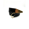 Ceinture en cuir
