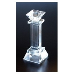Chandelier en cristal