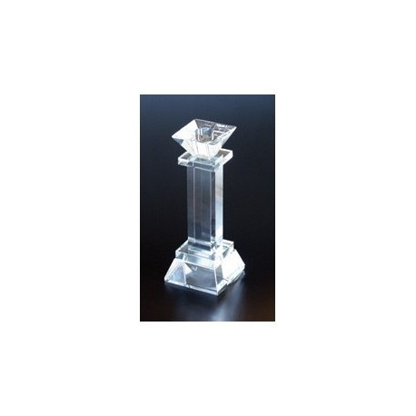 Chandelier en cristal