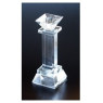 Chandelier en cristal