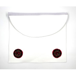 tablier compagnon RSE