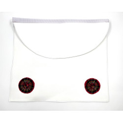 tablier compagnon RSE