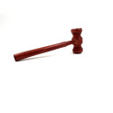 Petit maillet bois exotique 18 cm