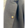Pin's croix templière 