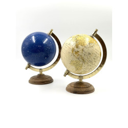 Globe - Sphere