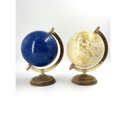 Globe - Sphere