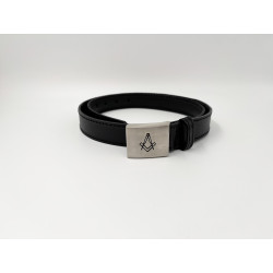 Pack ceinture E&C avec porte épée