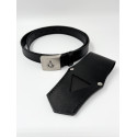 Pack ceinture E&C avec porte épée