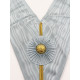 Sautoir d' officier RER