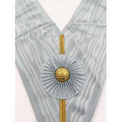 Sautoir d' officier RER