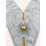 Sautoir d' officier RER