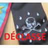 Baudrier Maître REAA