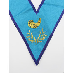Sautoir MAITRE des BANQUETS (Econome) RAPMM
