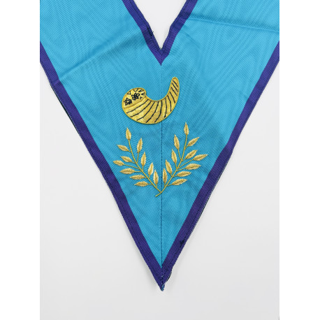 Sautoir MAITRE des BANQUETS (Econome) RAPMM