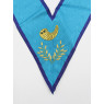 Sautoir MAITRE des BANQUETS (Econome) RAPMM