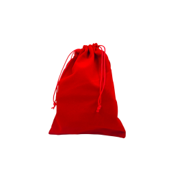 Sac velours, Bourse pour votes, sac propositions ou tronc
