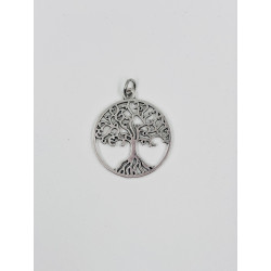 Breloque arbre de vie