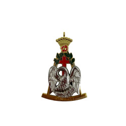 Bijou 4ème Ordre Rite français 