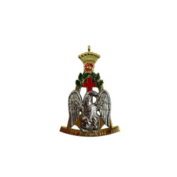 Bijou 4ème Ordre Rite français 